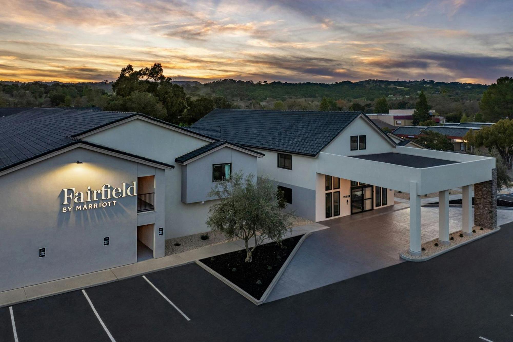 Colony Inn Atascadero Zewnętrze zdjęcie